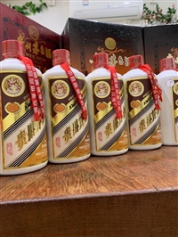 德阳专业鉴定回收轩尼诗洋酒哪家好