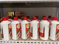 福州专业鉴定回收白酒哪家靠谱