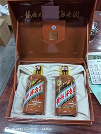 南京高价回收轩尼诗洋酒服务商
