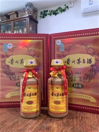 泉州附近的回收陈年白酒今日行情
