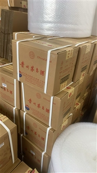 宜春大型的回收白酒哪家有名