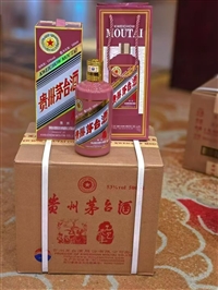 宜春信赖的回收陈年白酒哪个好