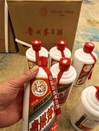 潍坊附近回收陈年白酒哪里好