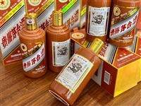 惠州上门回收洋酒电话