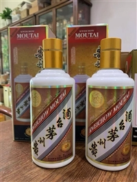 上海规范的回收白酒价格多少