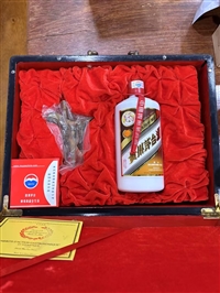 银川同城上门回收白酒选哪家