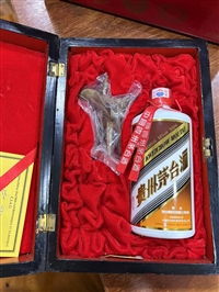 呼和浩特服务好的回收茶叶全域上门