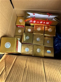 嘉兴稳当回收白酒哪家有名
