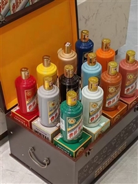 吉林哪里回收洋酒哪里靠谱
