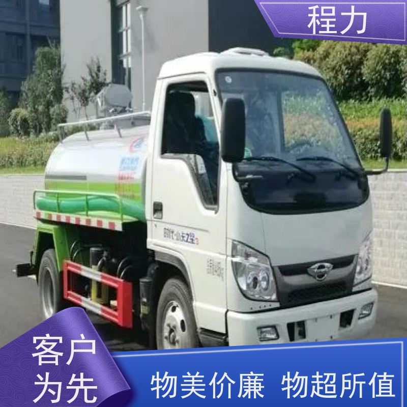 13方下水道清污车 水循环真空泵抽吸 多种车型可选