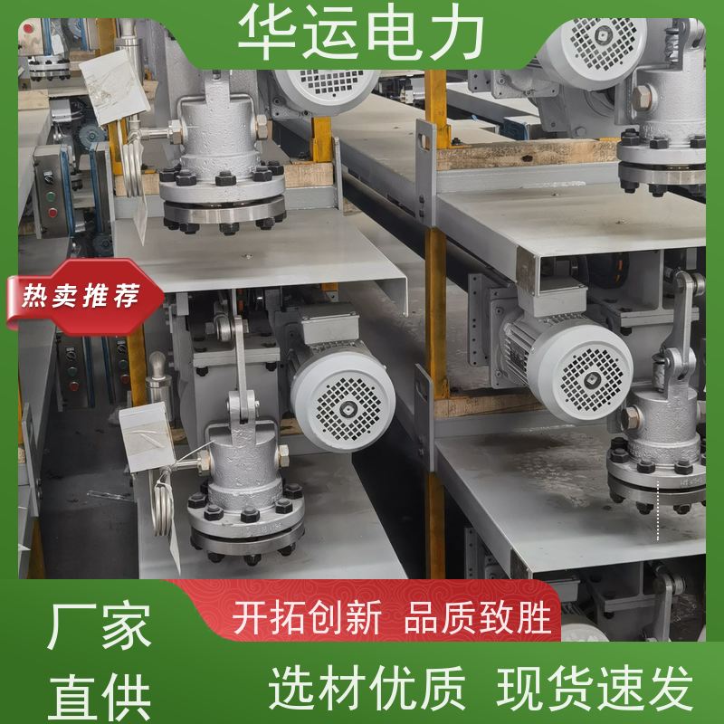 吹灰器 齿轮箱 减速机IR-3D 提高整体效率 克莱德系列配件