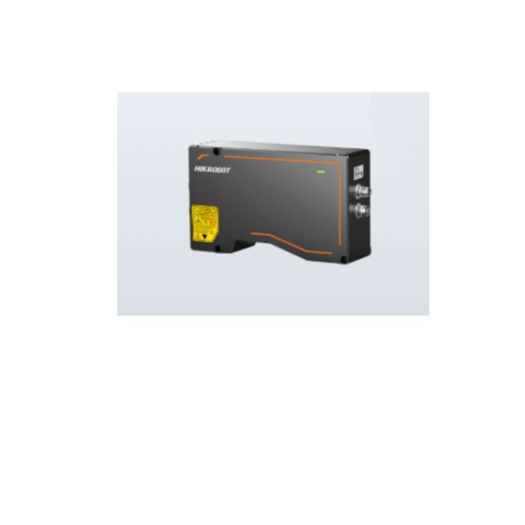 MIS-DP3003-01P 海康千兆网口IP67防护3D激光轮廓传感器 亚微米级