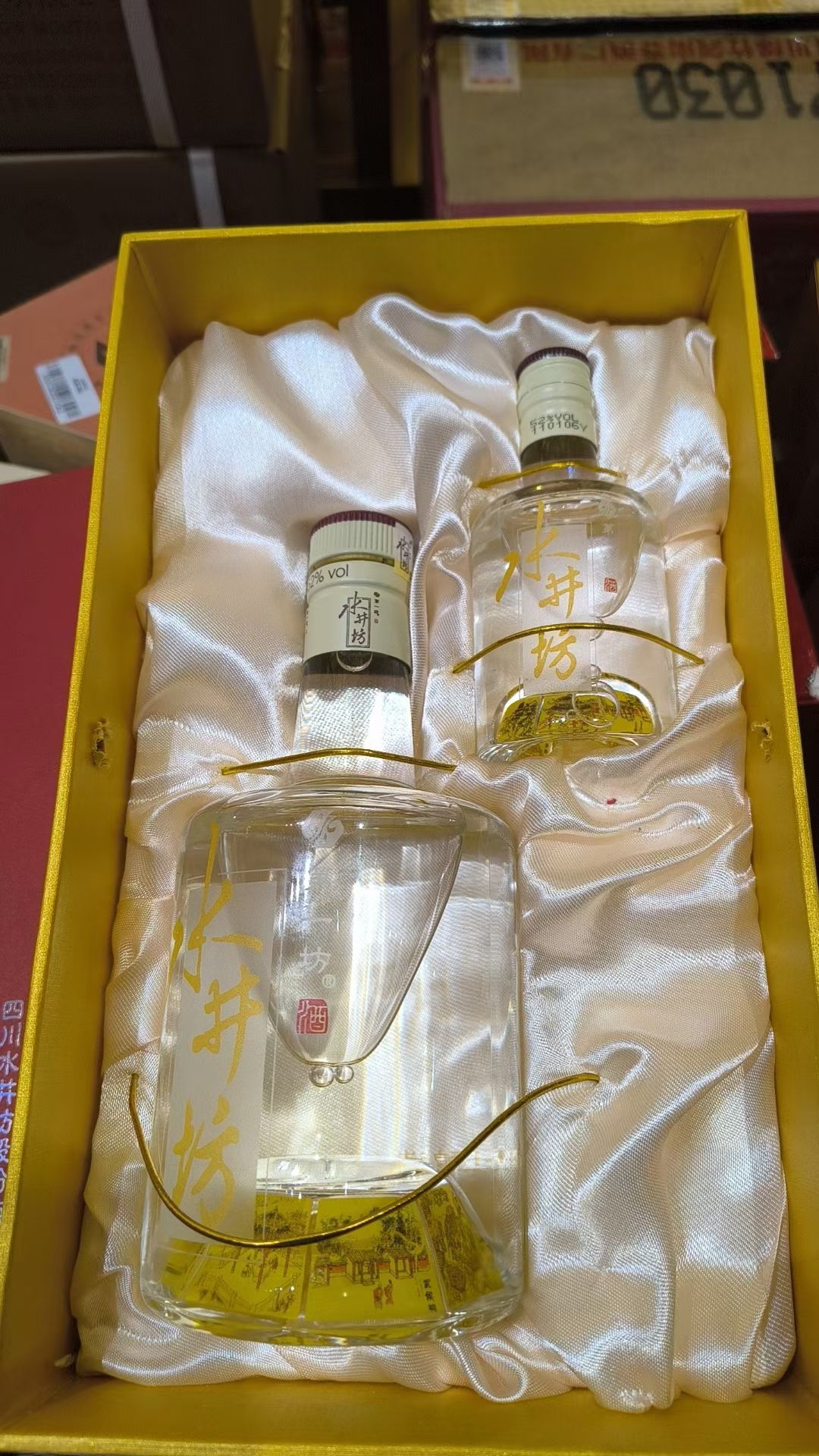 徐州附近的回收飞天茅台酒深度测评