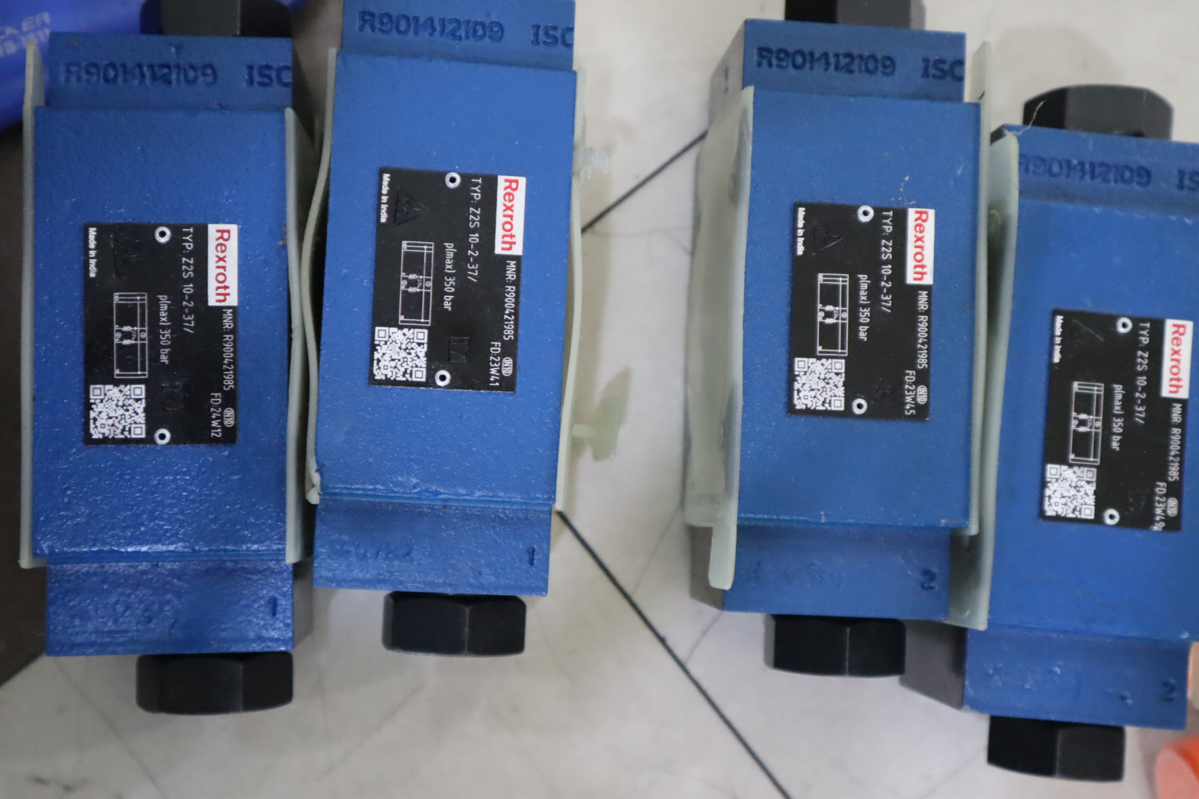 R900421985 Z2S10-2-33/ Z2S10-2-34/ Z2S10-2-36/  力士乐REXROTH
