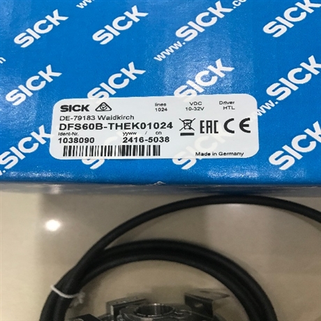 施克编码器DFS60E-THCK01024技术参数