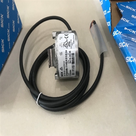 SICK接近开关IME08-06NPSZW2S主要类型