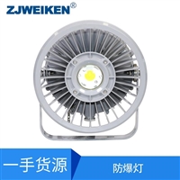 矿用隔爆型LED长寿防眩顶灯NFC9180/NX高效节能照明