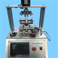 轮椅旋转开关机械寿命试验机  BH-5515百航