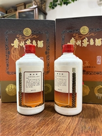 呼和浩特有实力的回收罗曼尼康帝李其堡红酒个人变现经历