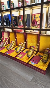 烟台好的回收陈年白酒线下老店
