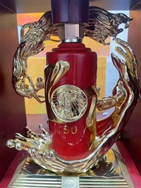 哈尔滨口碑好的回收飞天茅台酒就近服务