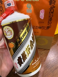 合肥附近回收白酒哪个好
