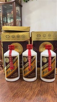 上海崇明区可信的回收白酒口碑优选