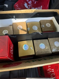 绍兴可信的回收老茅台酒怎么避坑