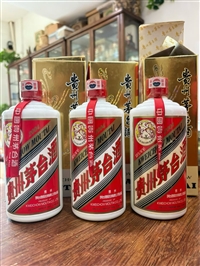 厦门正规的回收飞天茅台酒实景探店