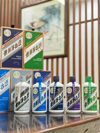 苏州服务好的回收白酒真人实测