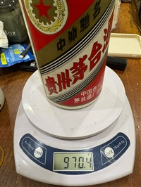 北京通州区同城的回收国窖交易疑问