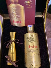 成都省心的回收白酒实力商家