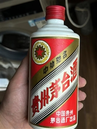 上海虹口区本地的回收汾酒日常变现记录