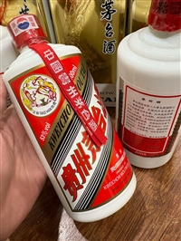 北京房山区周边的回收白酒哪里专业