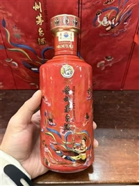 郑州公道的回收老酒电话