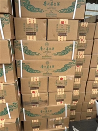 上海静安区附近回收茶叶大平台