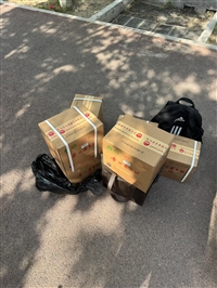 重庆上门的回收拉菲红酒免费咨询