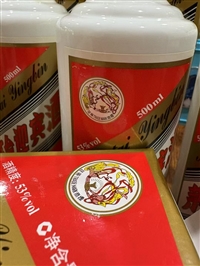 重庆规模大的回收洋酒公司哪家好