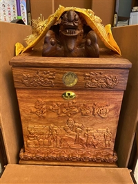 北京朝阳区规范的回收茶叶哪里好