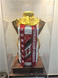 上海杨浦区诚信的回收白酒诚信经营