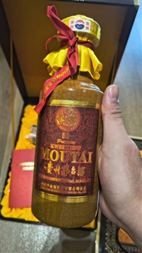 沧州公道的回收玛歌红酒日常变现记录