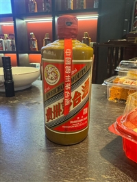 东莞好的回收年份茅台酒怎么变现