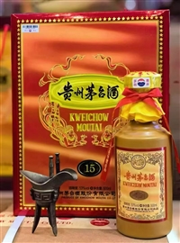 上海宝山区附近的回收酒实地探访