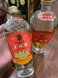 洛阳老牌的回收白酒问题汇总