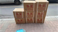 常州合法的回收白酒深耕老行当