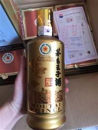 北京朝阳区信赖的回收白酒怎么避坑