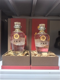 北京合规的回收老酒名酒避坑解答