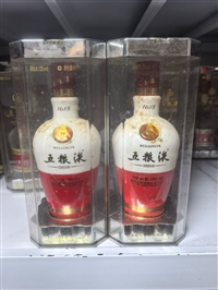 上海虹口区地道回收百富威士忌经验总结