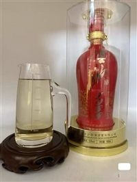 北京延庆区附近回收飞天茅台酒帮朋友处理藏酒的体验