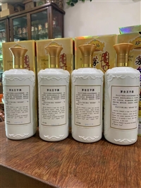 徐州附近的回收飞天茅台酒深度测评